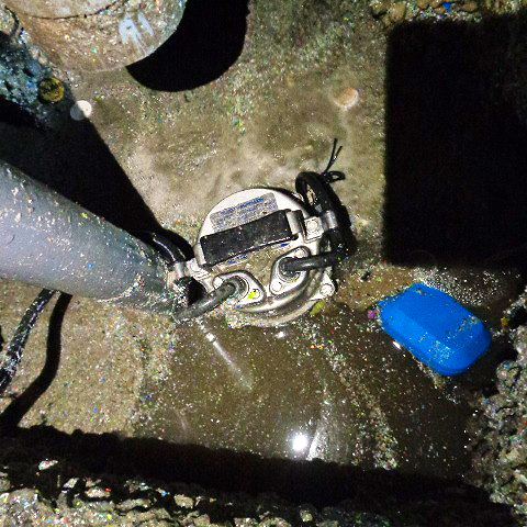 日本爱知 回收厂污水排放设备汰换工程 日本爱知 回收厂污水排放设备汰换工程