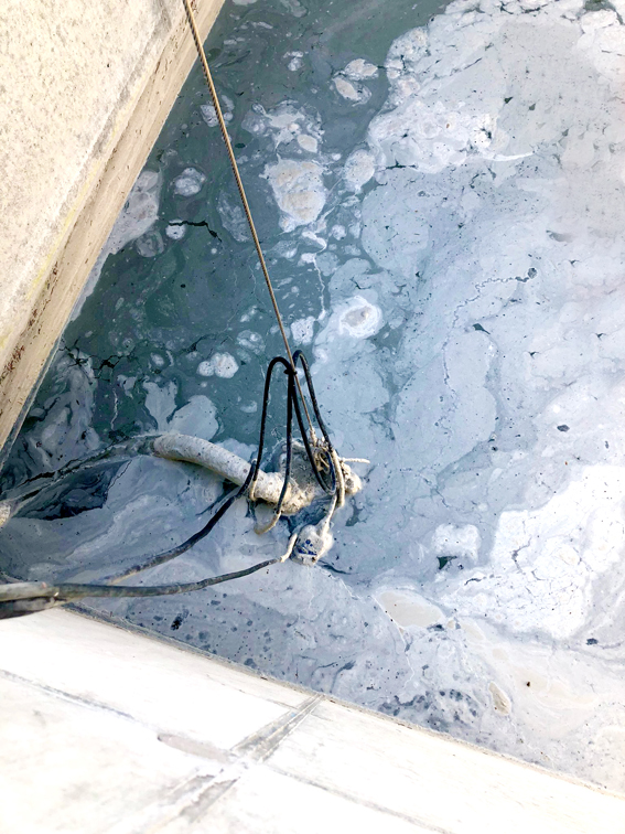 德国汉堡 预拌混凝土厂废水再利用建设工程