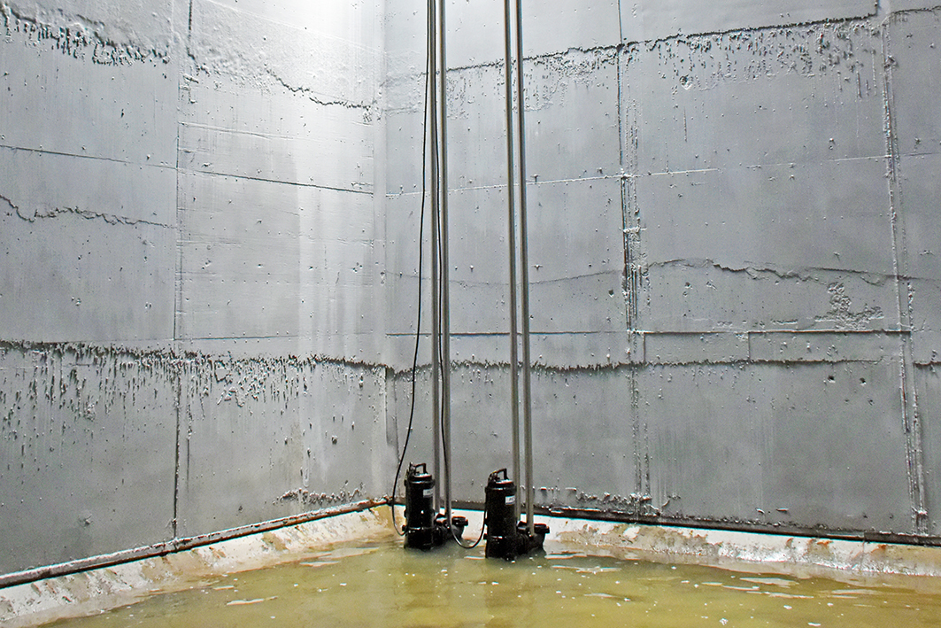 台湾屏东 工业区污水下水道系统建置工程