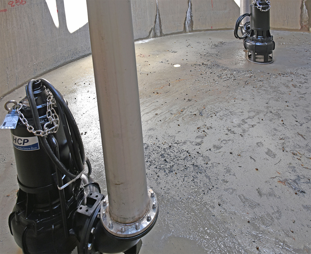 台湾屏东 林边溪伏流水示范场设施 台湾屏东 林边溪伏流水示范场设施