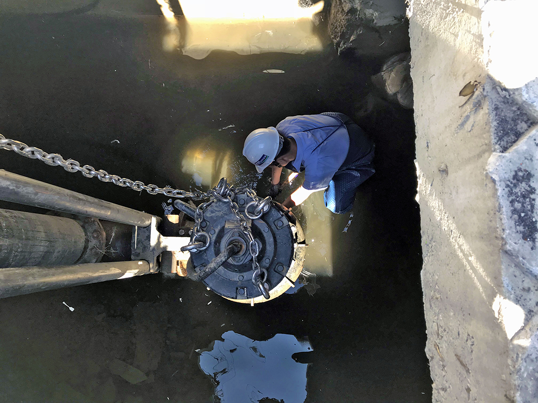 台湾台南 三爷溪周边治水减灾防灾工程 台湾台南 三爷溪周边治水减灾防灾工程
