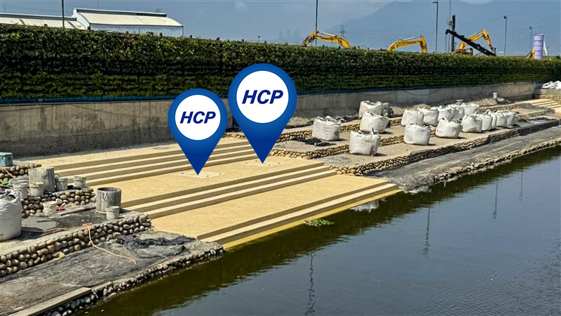 台湾新北 捷运环状线北环段CF680C区段标工程