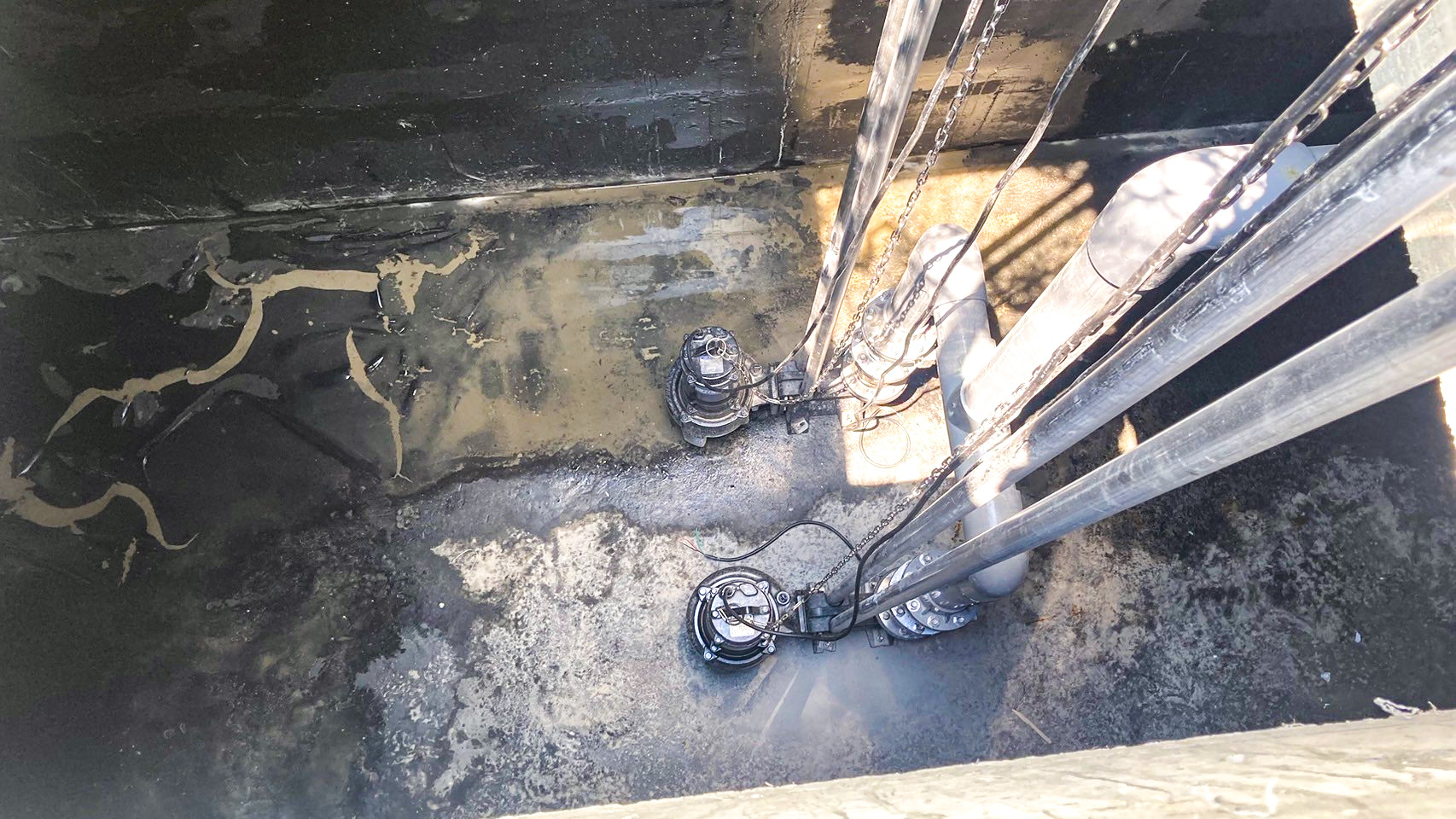 台湾新北 捷运环状线北环段CF680C区段标工程