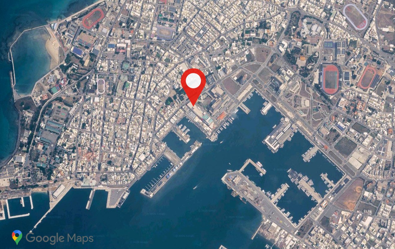 台湾澎湖 南海立体停车场高效污水处理解决方案 台湾澎湖 南海立体停车场高效污水处理解决方案