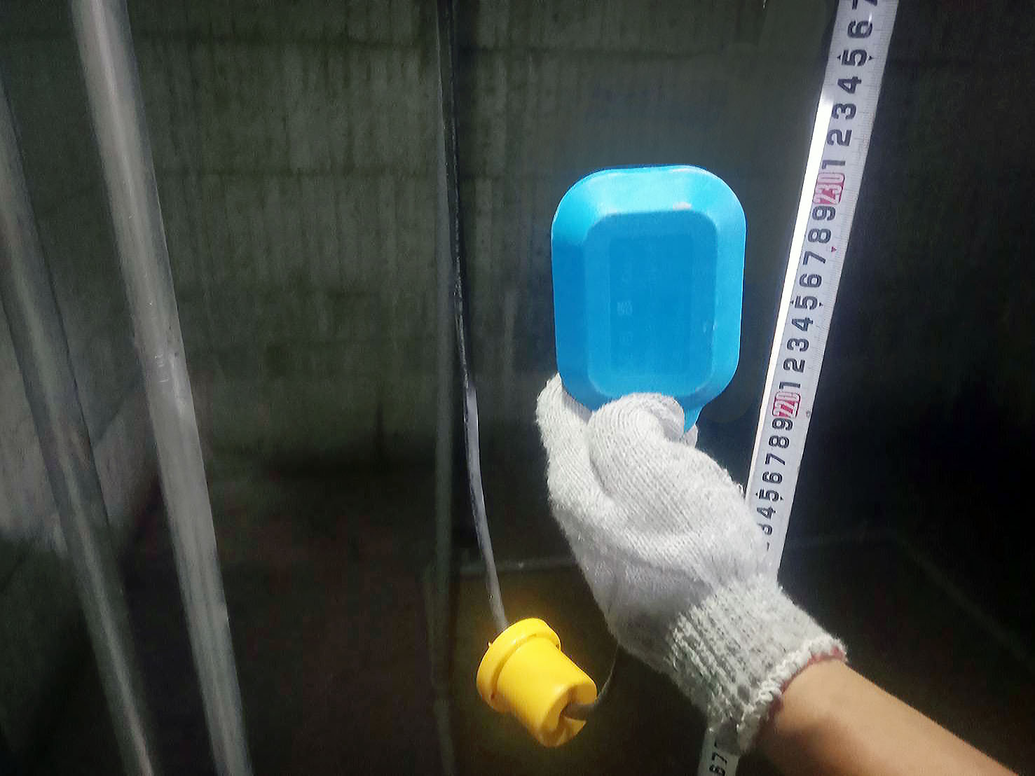 台湾澎湖 南海立体停车场高效污水处理解决方案 台湾澎湖 南海立体停车场高效污水处理解决方案