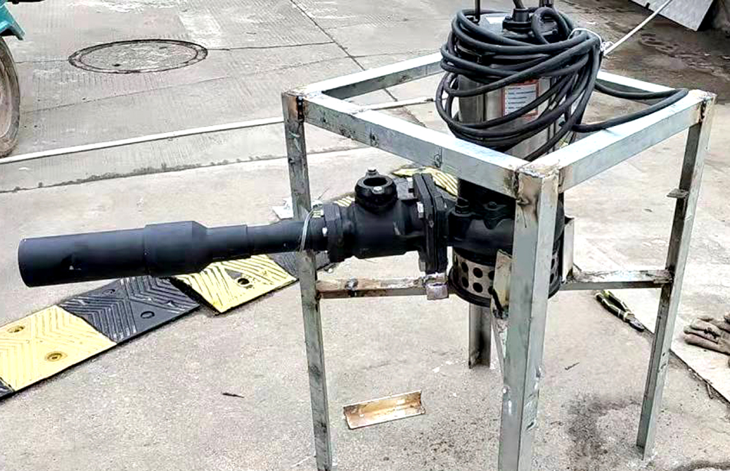 中國扬州 二桥河河道治理改造工程 中國扬州 二桥河河道治理改造工程