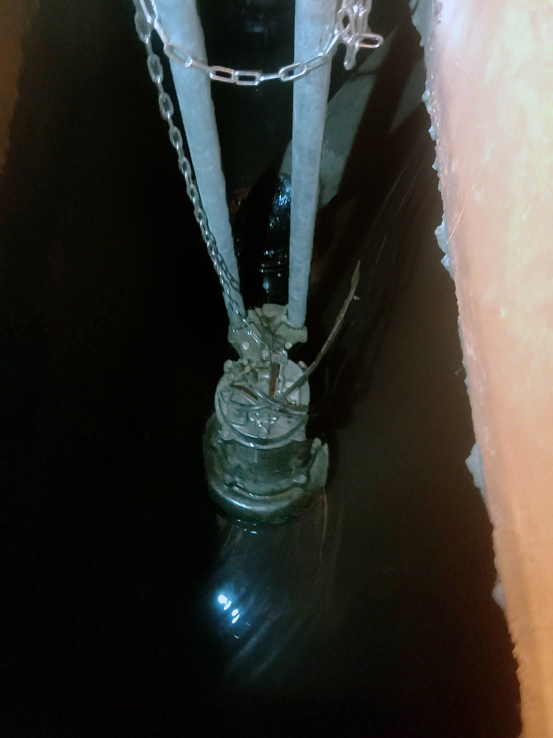 泰国孔敬府 地下道排水改善公共工程