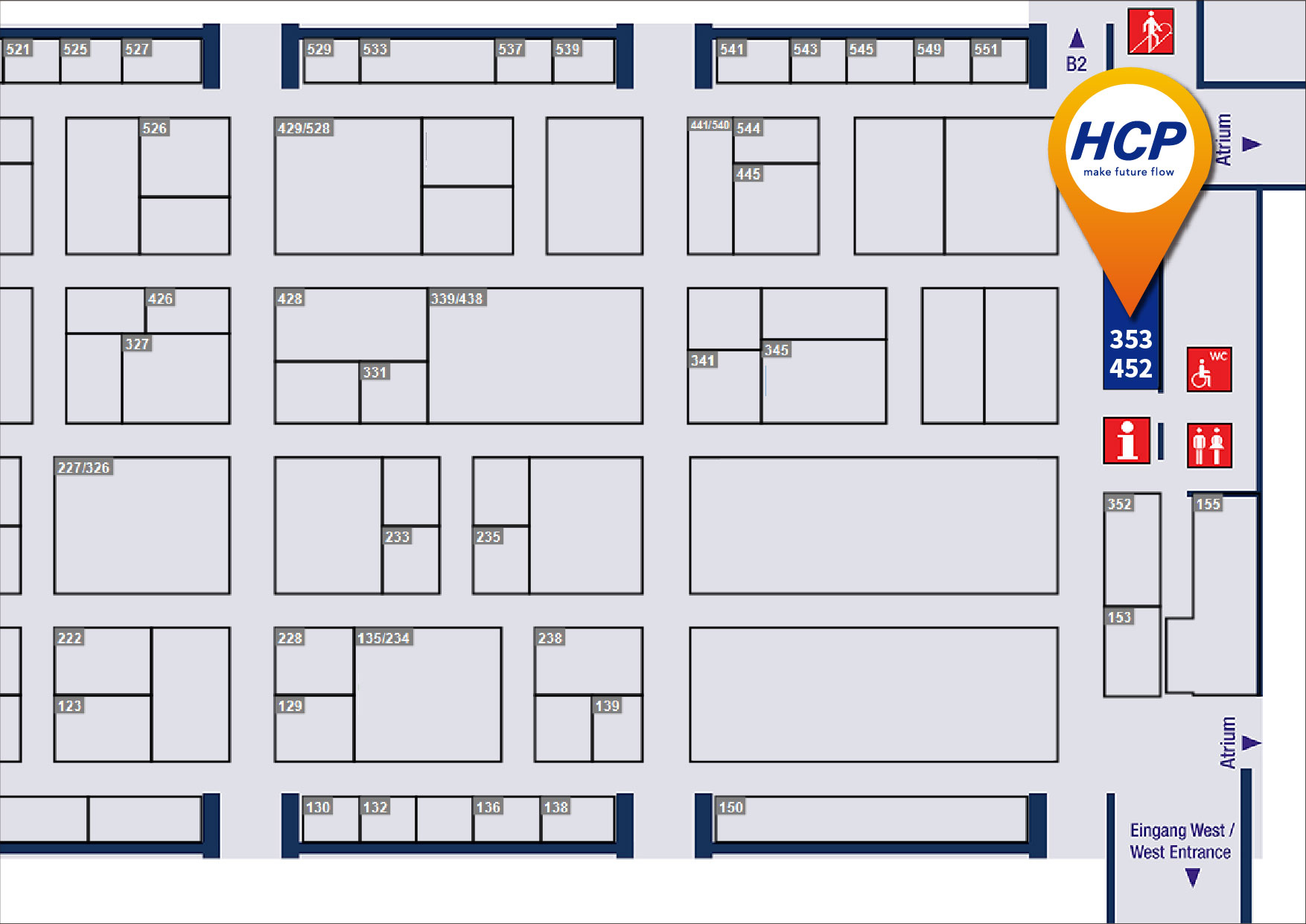 [展览预告] 2024 5/13-5/17 德国慕尼黑国际环保展