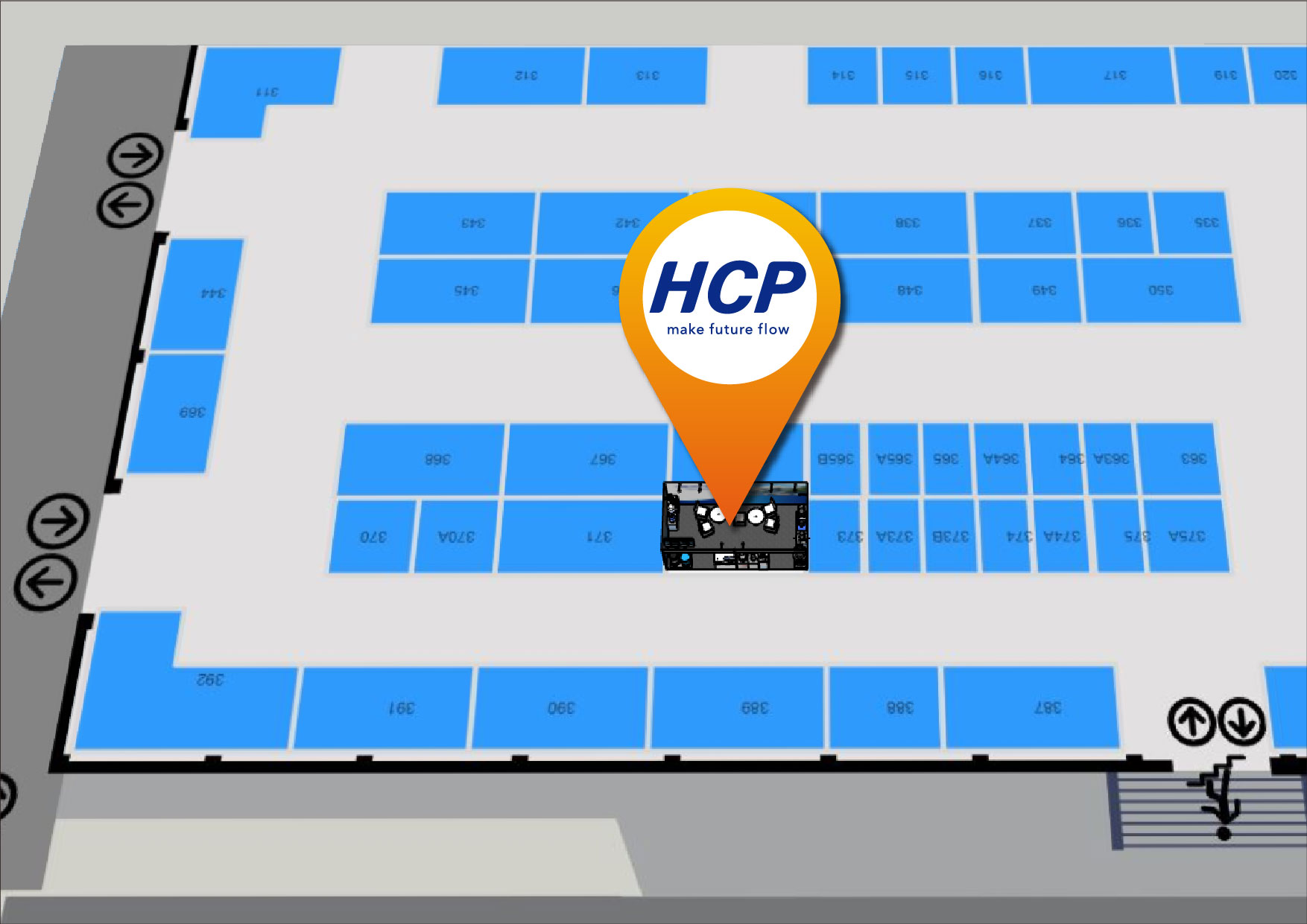 [展览预告] 2024 6/3-6/6 智利矿业展