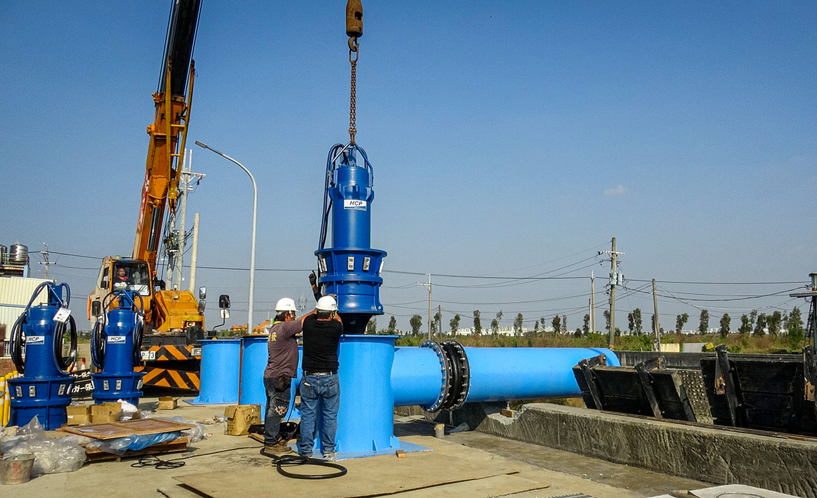 汛期将至,排水能力不足可能带来严重风险 汛期将至,排水能力不足可能带来严重风险