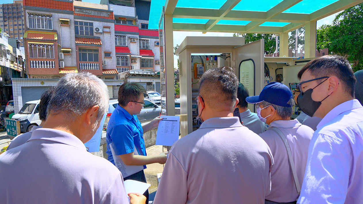 汛期将至,排水能力不足可能带来严重风险 汛期将至,排水能力不足可能带来严重风险